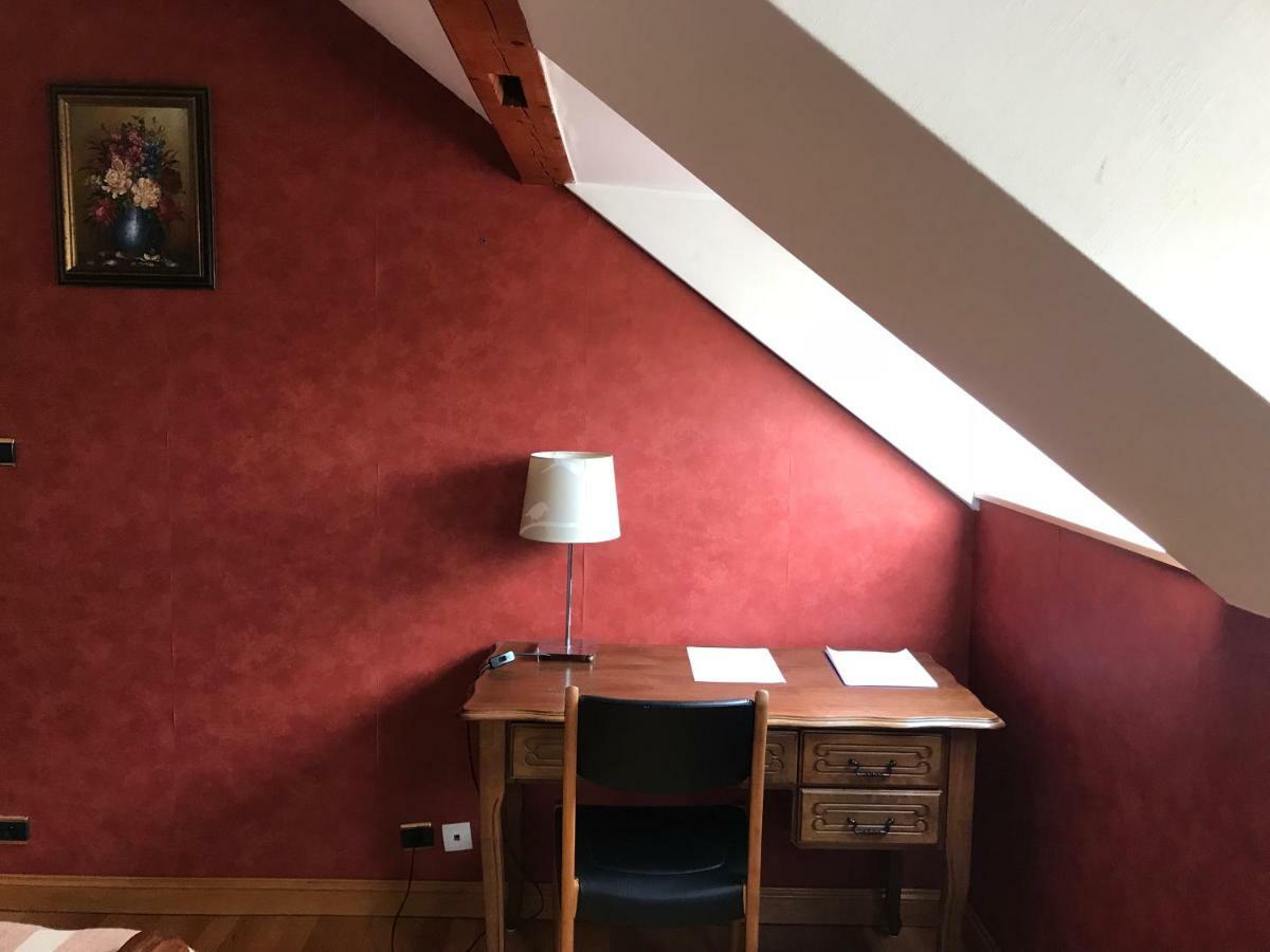 Appart Les Cerises Entre Strasbourg Et Haguenau Бишвиллер Экстерьер фото